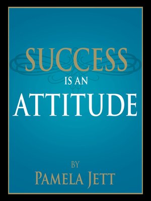 cover image of Success is an Attitude